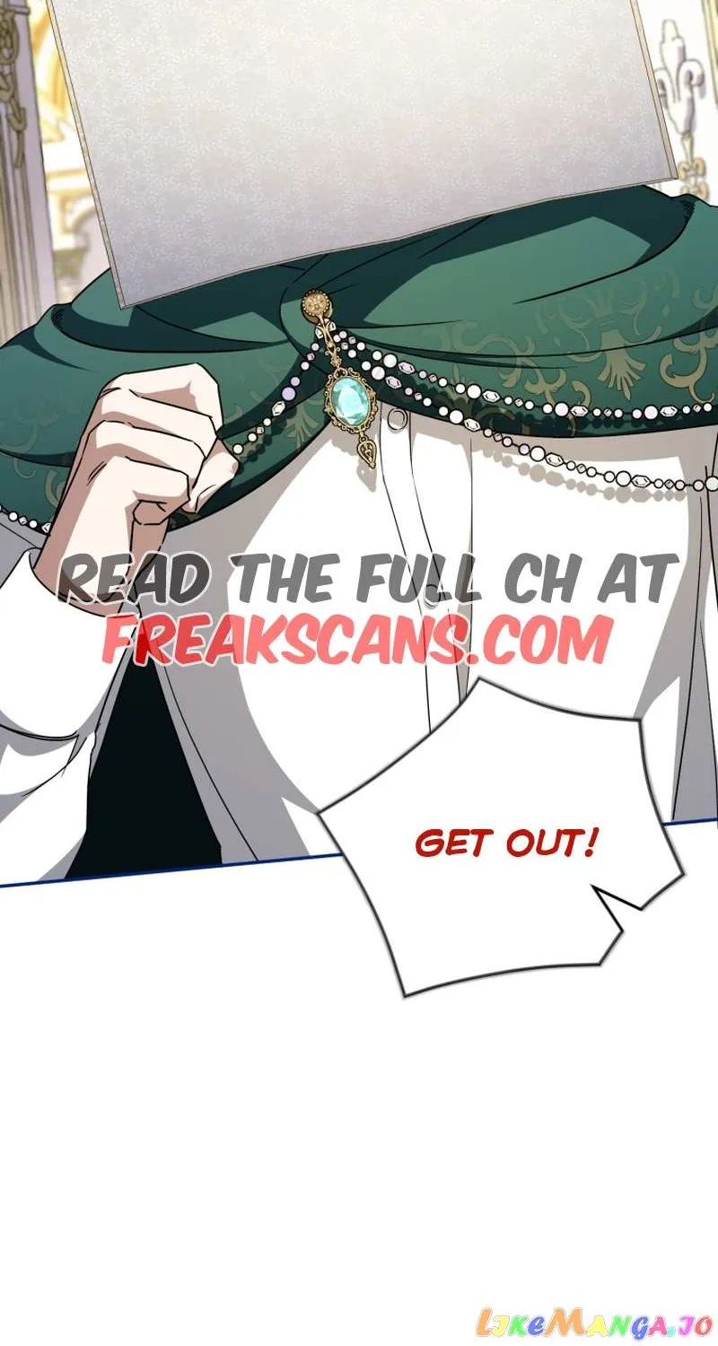 Read The Princess Is Evil chapter 96 image 50 on Lezhin