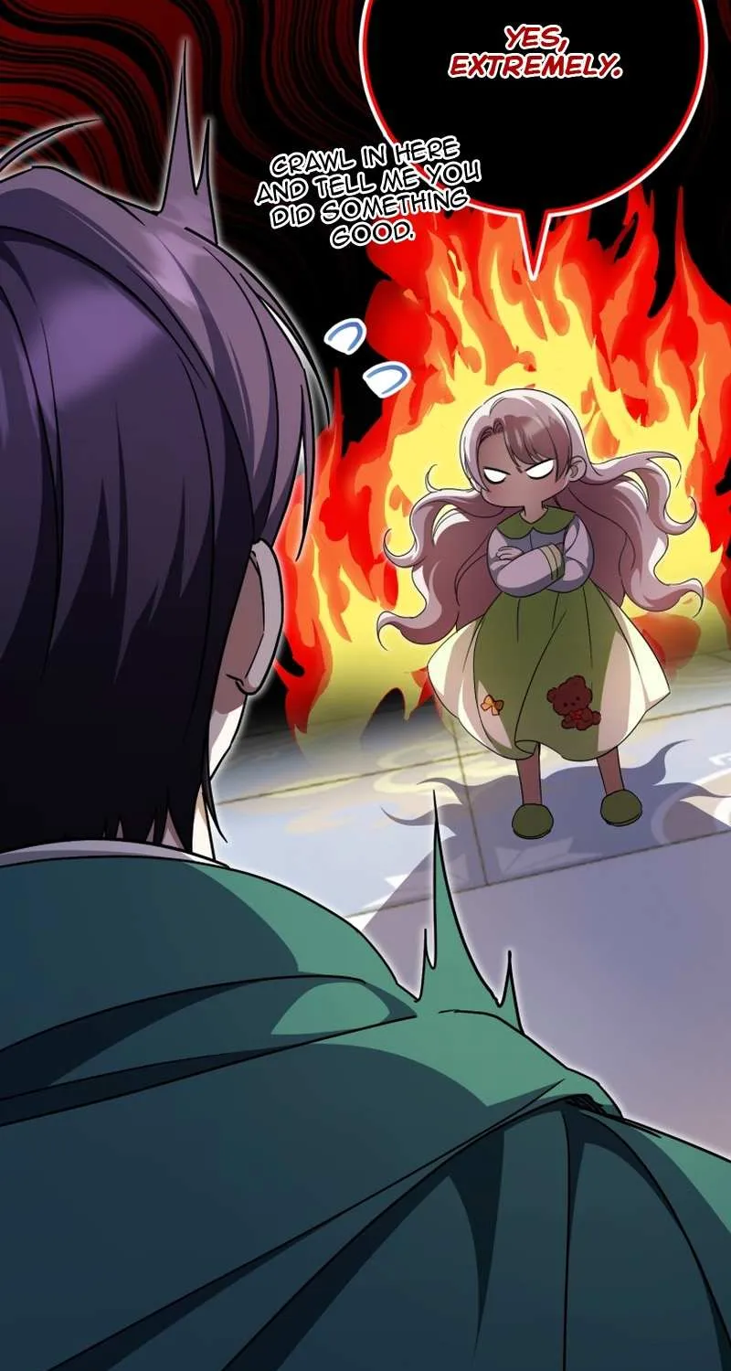 Read The Princess Is Evil chapter 96 image 53 on Lezhin
