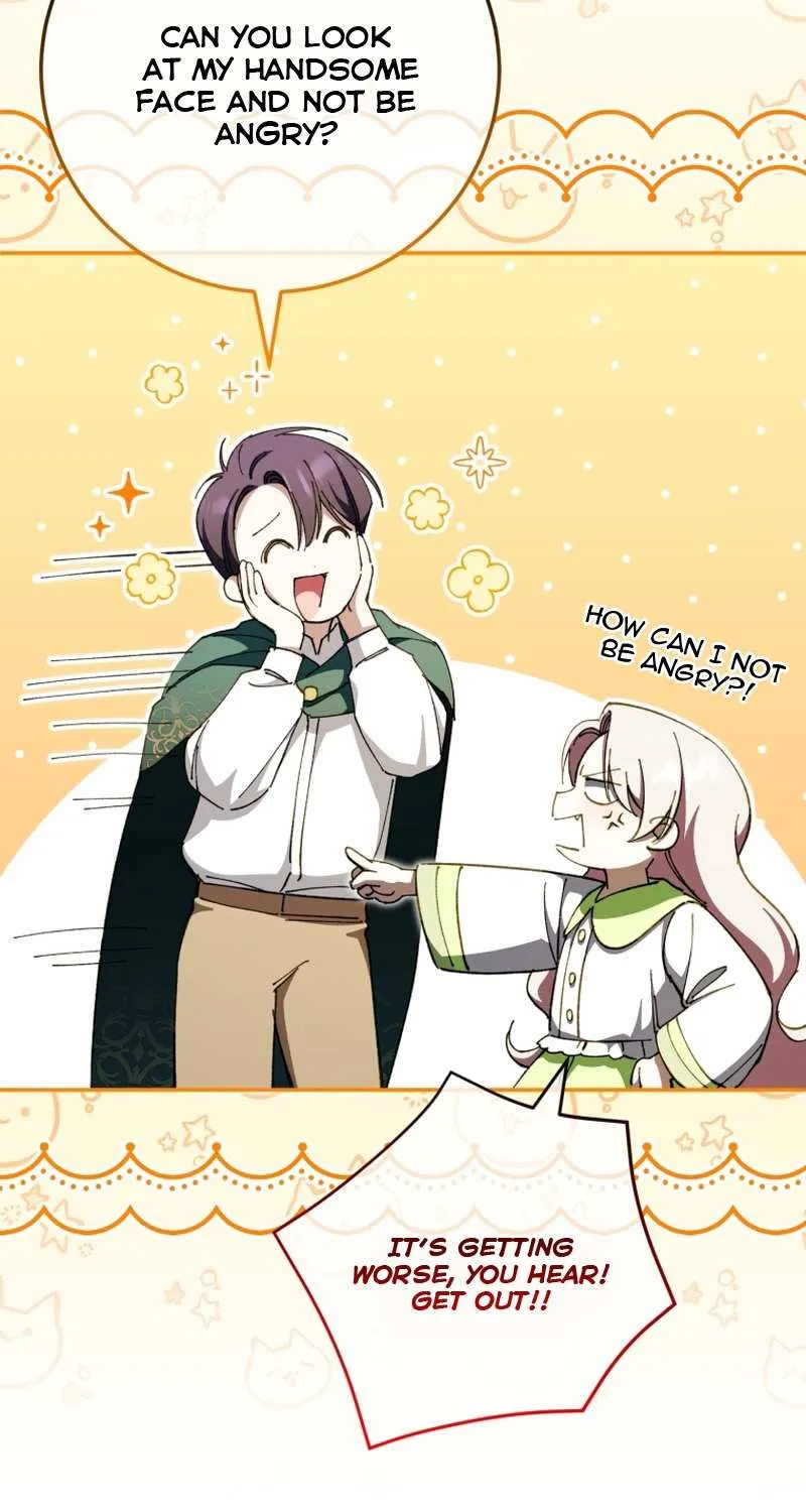 Read The Princess Is Evil chapter 96 image 55 on Lezhin