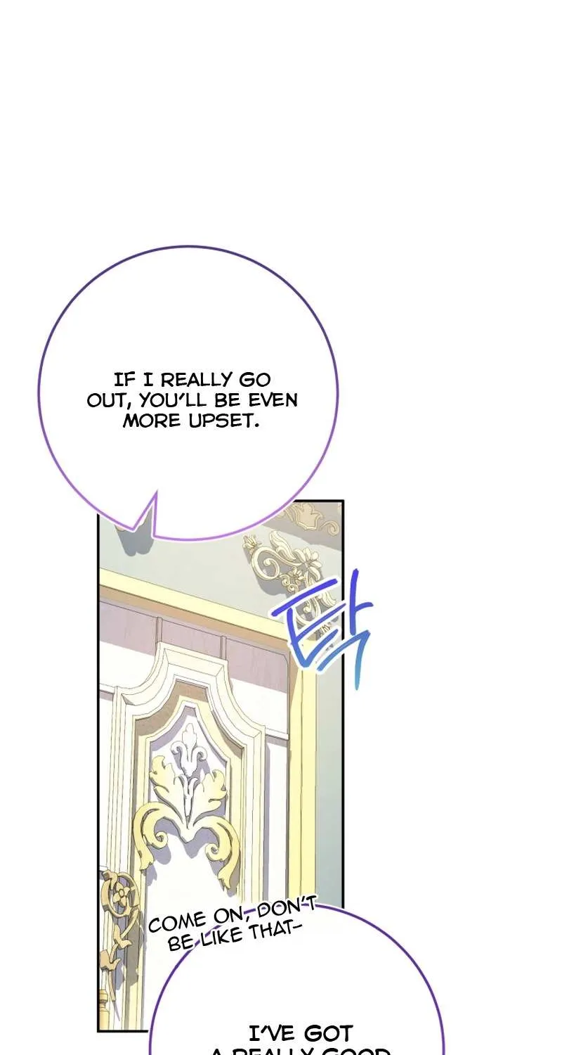 Read The Princess Is Evil chapter 96 image 56 on Lezhin