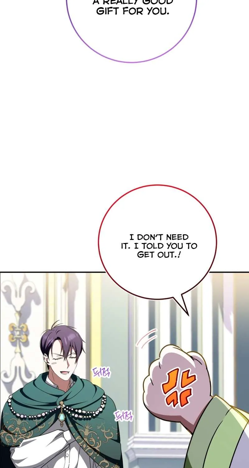 Read The Princess Is Evil chapter 96 image 57 on Lezhin
