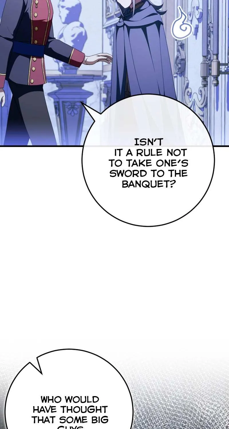 Read The Princess Is Evil chapter 96 image 6 on Lezhin