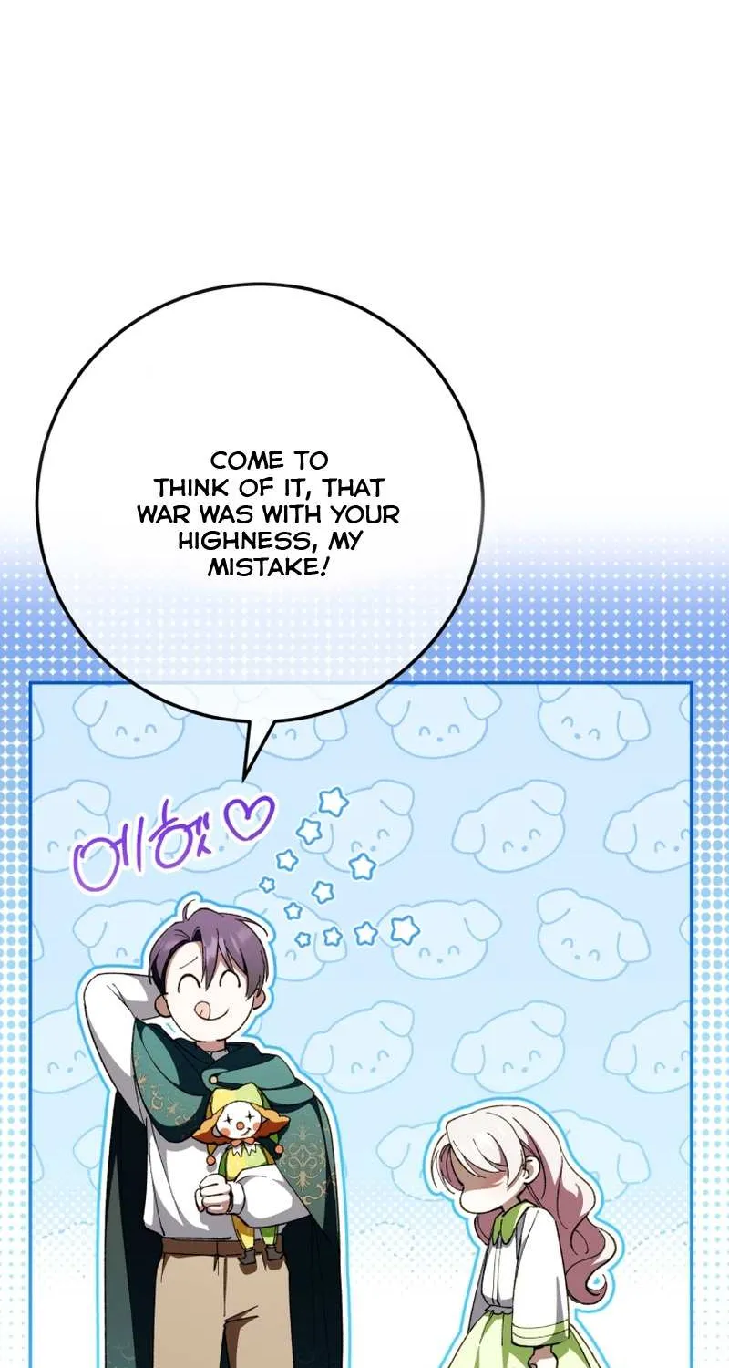 Read The Princess Is Evil chapter 96 image 62 on Lezhin