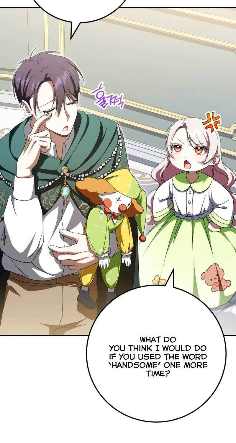 Read The Princess Is Evil chapter 96 image 65 on Lezhin