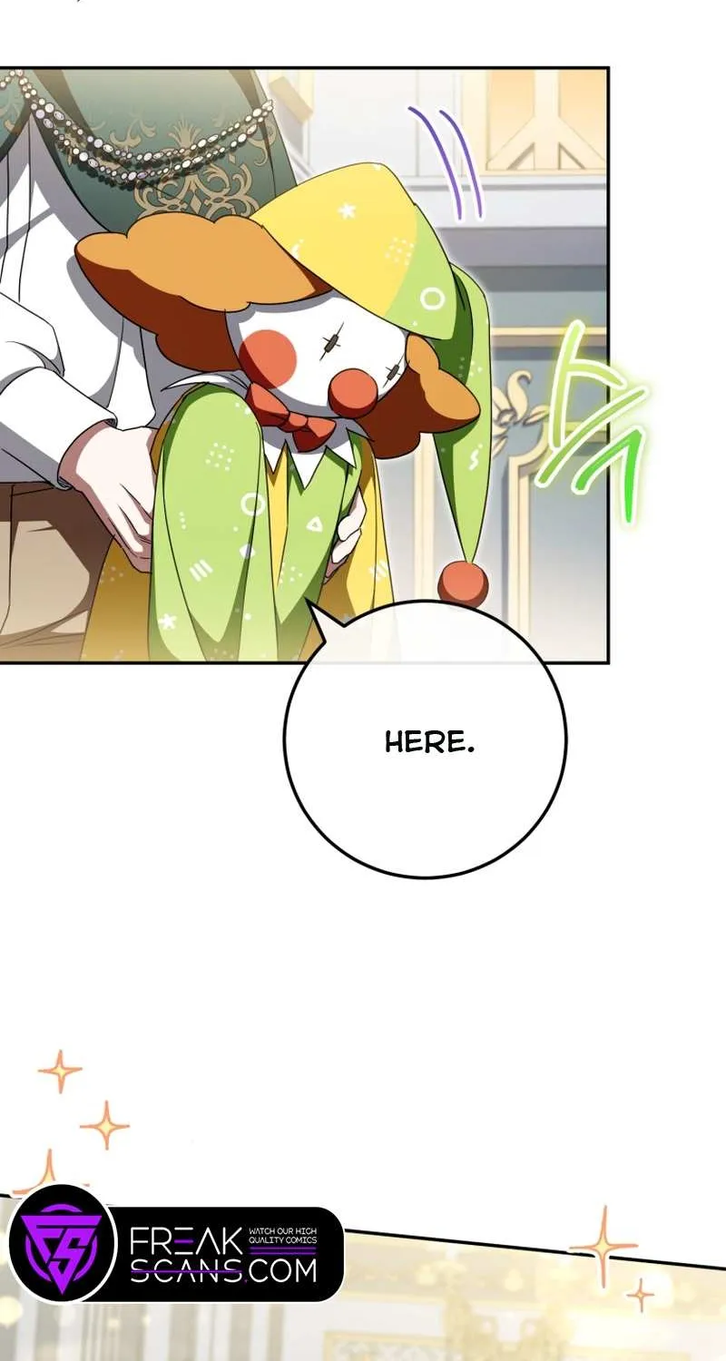 Read The Princess Is Evil chapter 96 image 68 on Lezhin