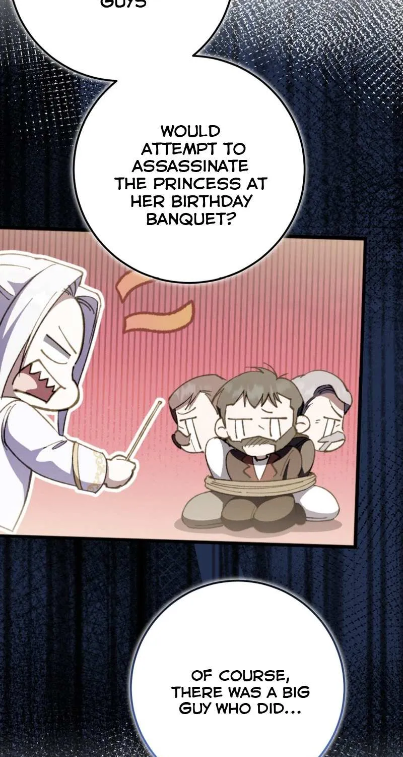 Read The Princess Is Evil chapter 96 image 7 on Lezhin