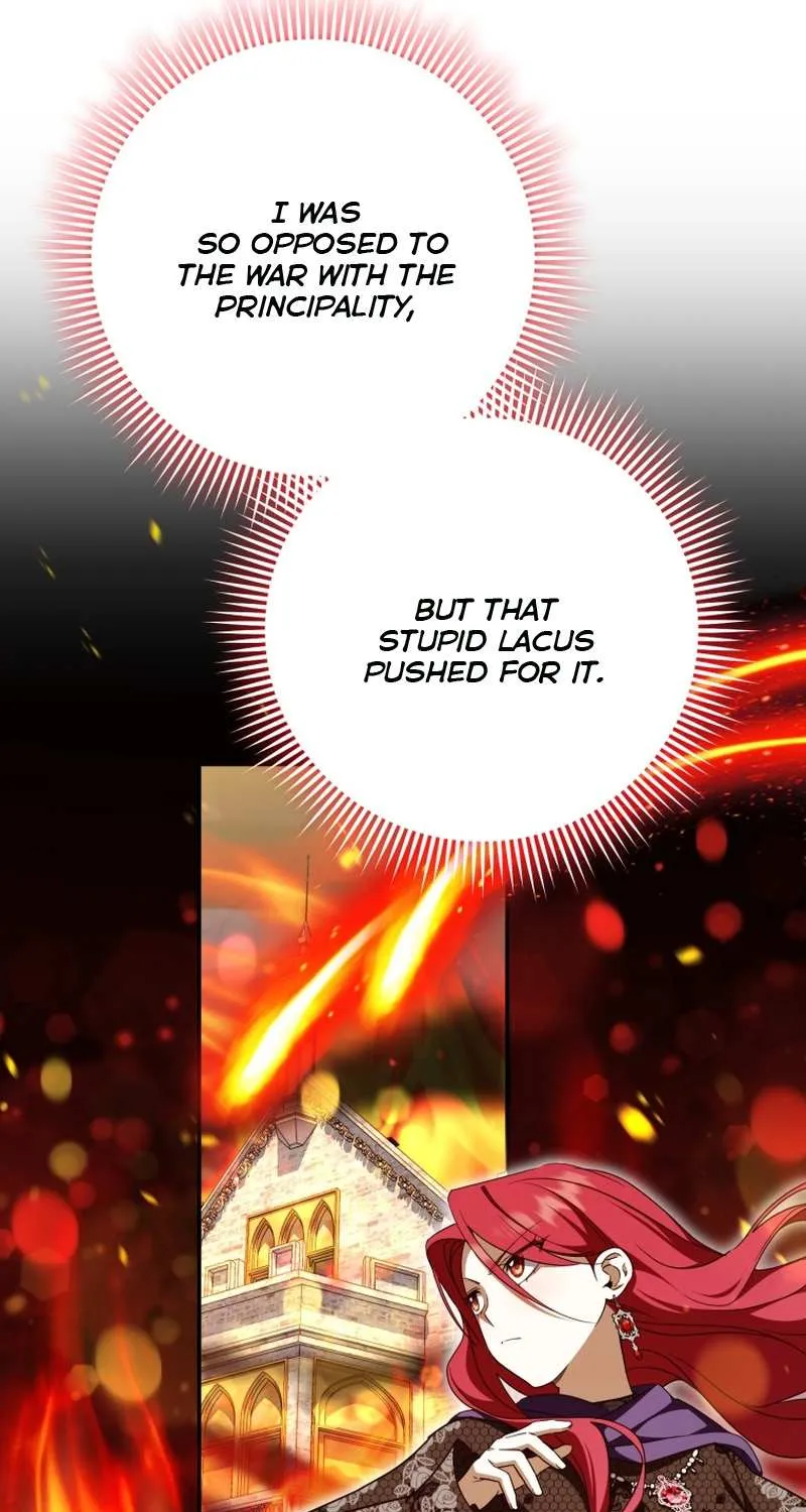 Read The Princess Is Evil chapter 96 image 71 on Lezhin