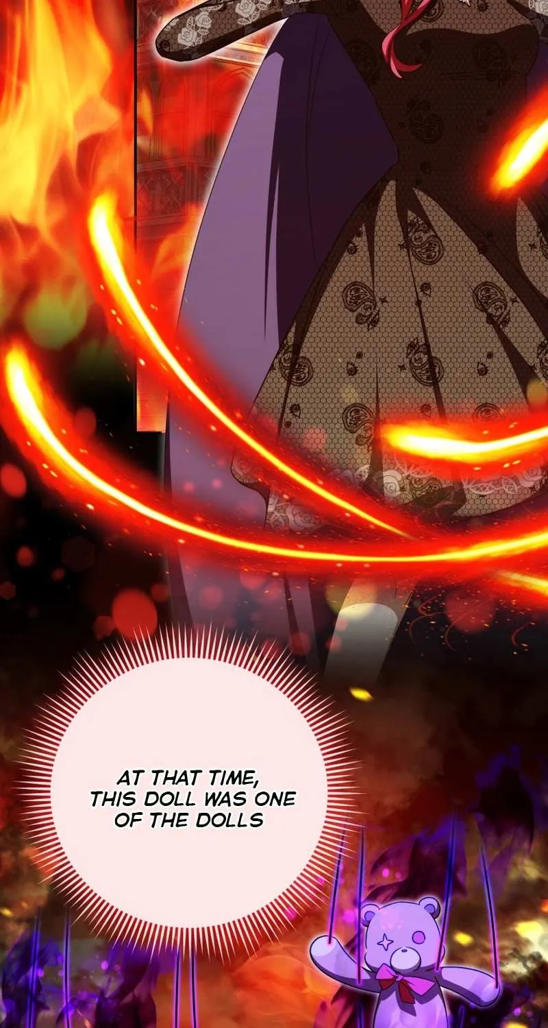 Read The Princess Is Evil chapter 96 image 72 on Lezhin