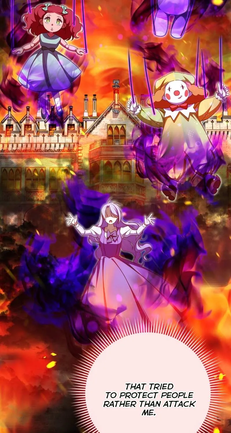 Read The Princess Is Evil chapter 96 image 73 on Lezhin