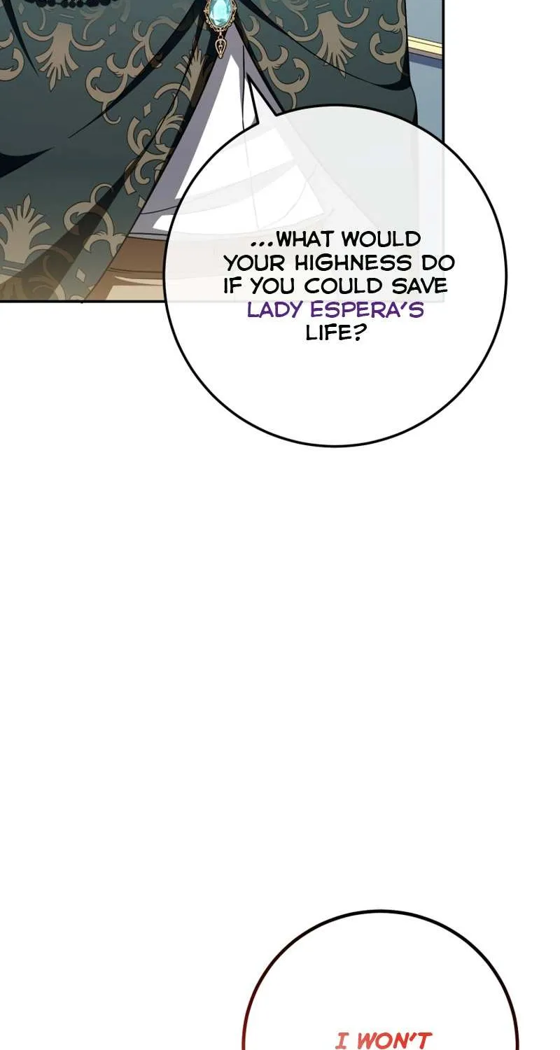 Read The Princess Is Evil chapter 96 image 78 on Lezhin