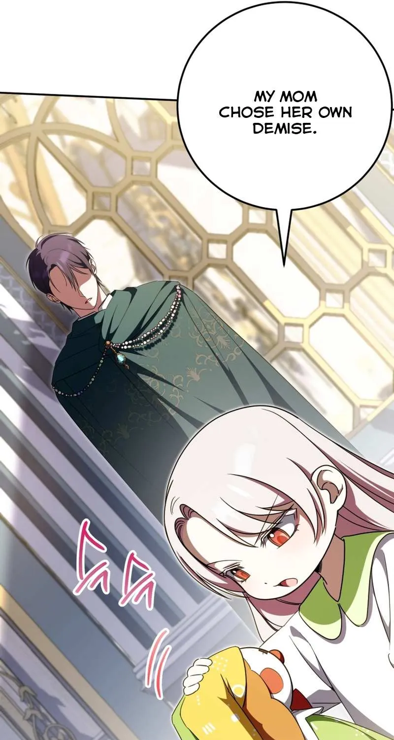 Read The Princess Is Evil chapter 96 image 81 on Lezhin