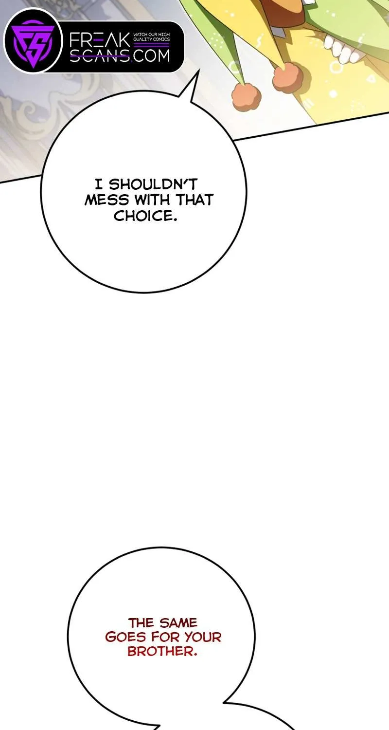 Read The Princess Is Evil chapter 96 image 82 on Lezhin