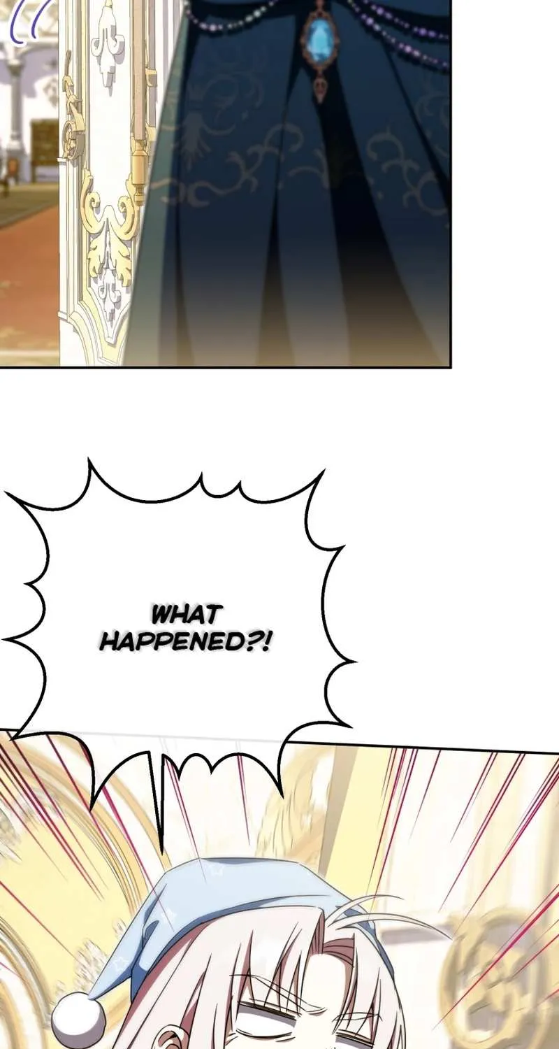 Read The Princess Is Evil chapter 96 image 85 on Lezhin