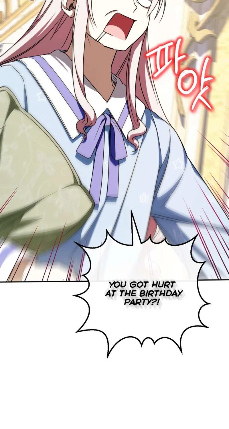 Read The Princess Is Evil chapter 96 image 86 on Lezhin