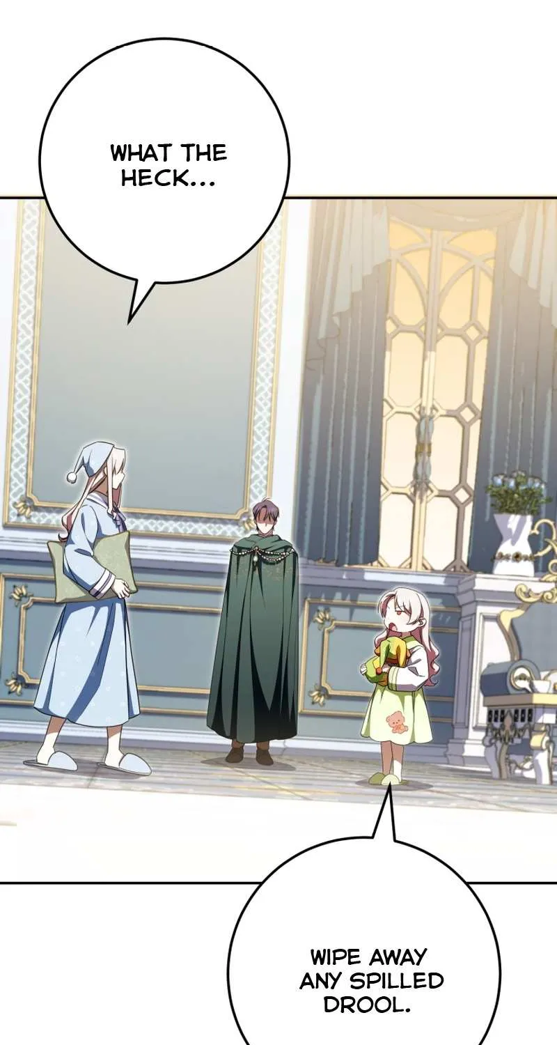 Read The Princess Is Evil chapter 96 image 87 on Lezhin
