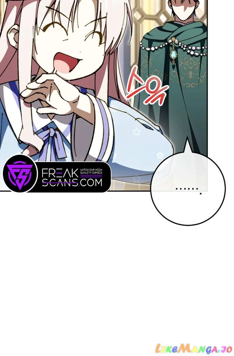 Read The Princess Is Evil chapter 96 image 89 on Lezhin