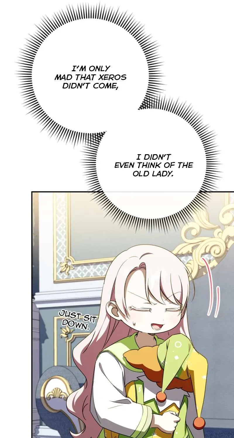 Read The Princess Is Evil chapter 96 image 90 on Lezhin