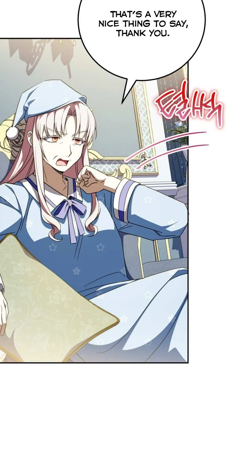 Read The Princess Is Evil chapter 96 image 92 on Lezhin