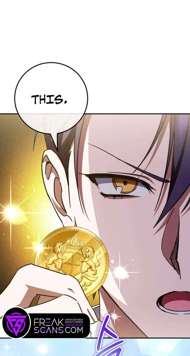 Read The Princess Is Evil chapter 97 image 1 on Lezhin