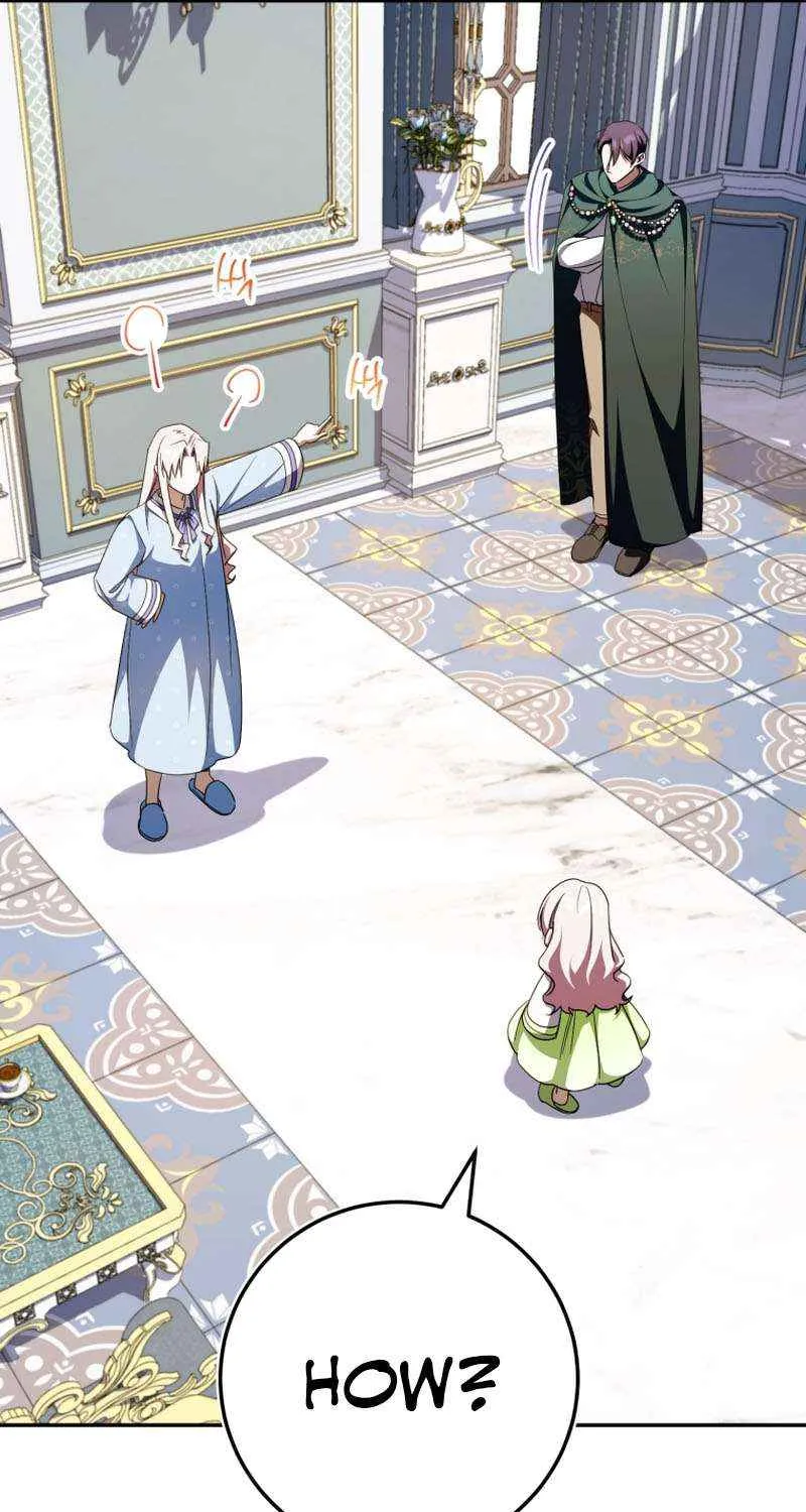 Read The Princess Is Evil chapter 97 image 11 on Lezhin