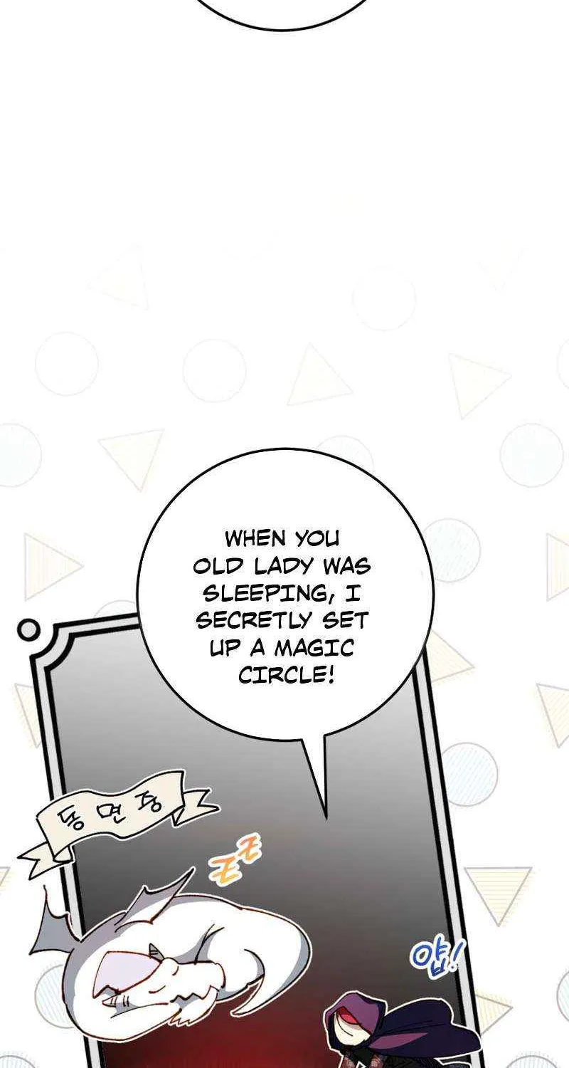 Read The Princess Is Evil chapter 97 image 12 on Lezhin