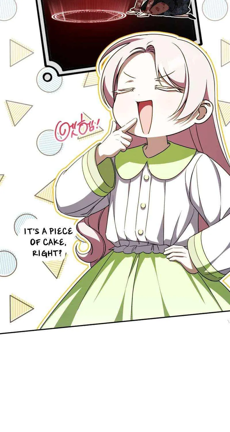 Read The Princess Is Evil chapter 97 image 13 on Lezhin