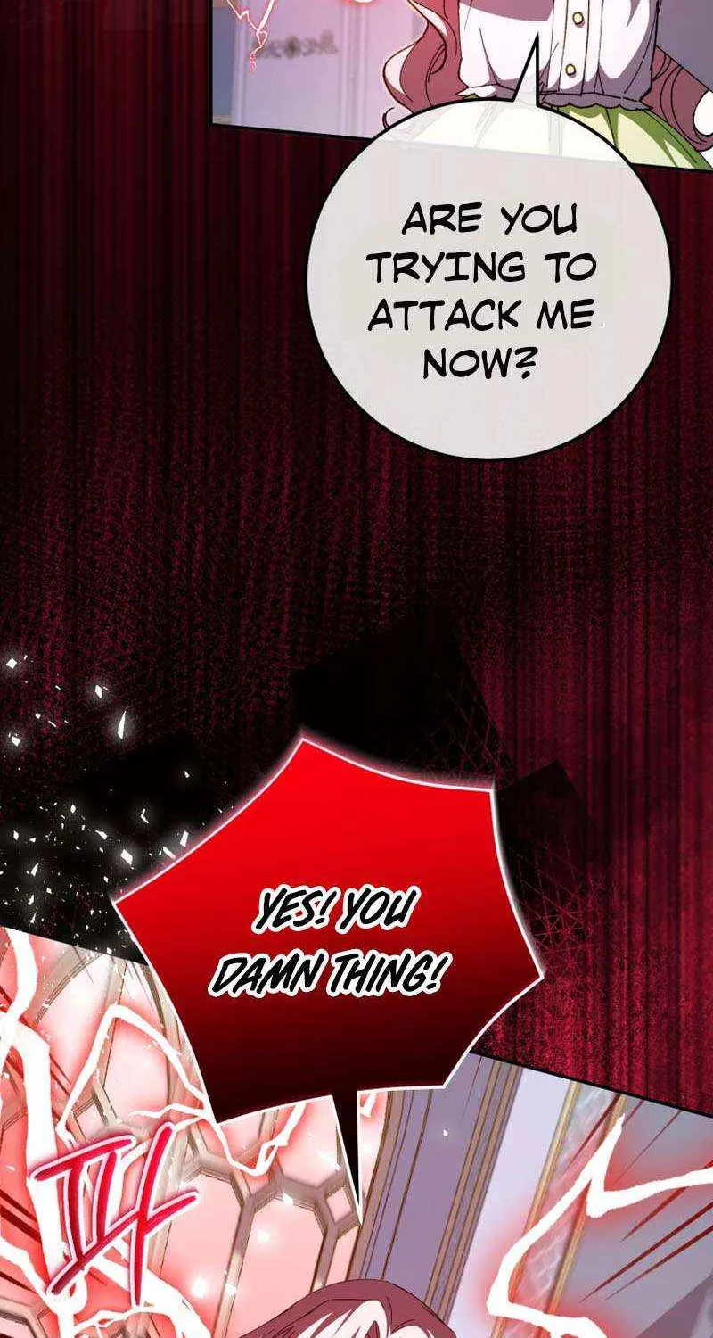Read The Princess Is Evil chapter 97 image 16 on Lezhin