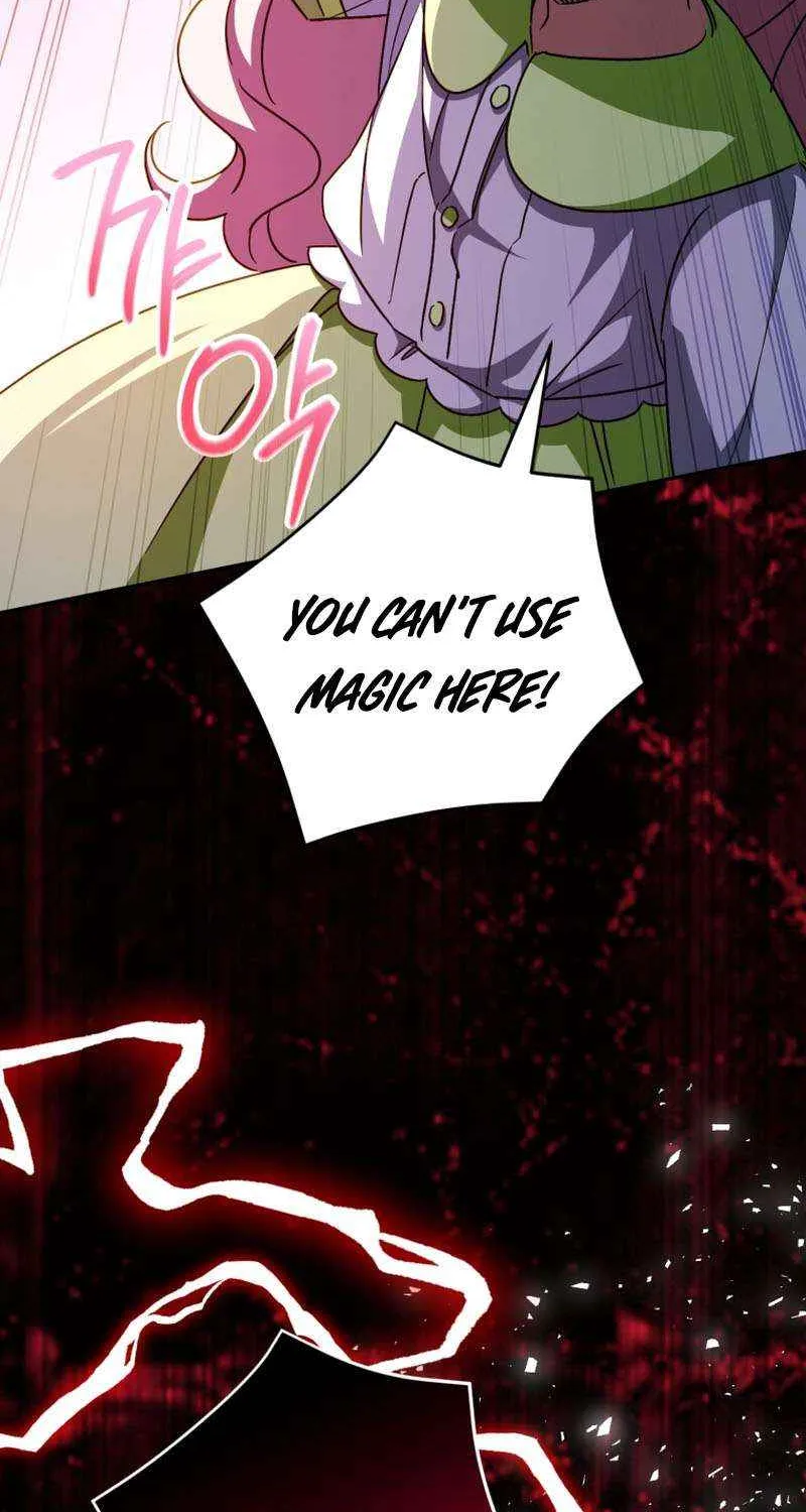 Read The Princess Is Evil chapter 97 image 18 on Lezhin