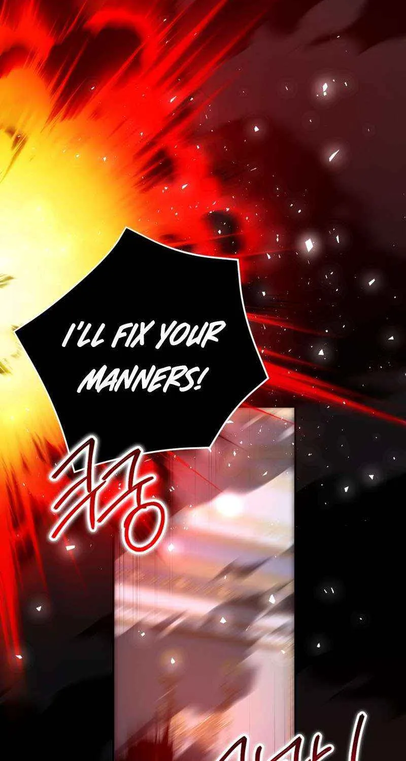 Read The Princess Is Evil chapter 97 image 22 on Lezhin