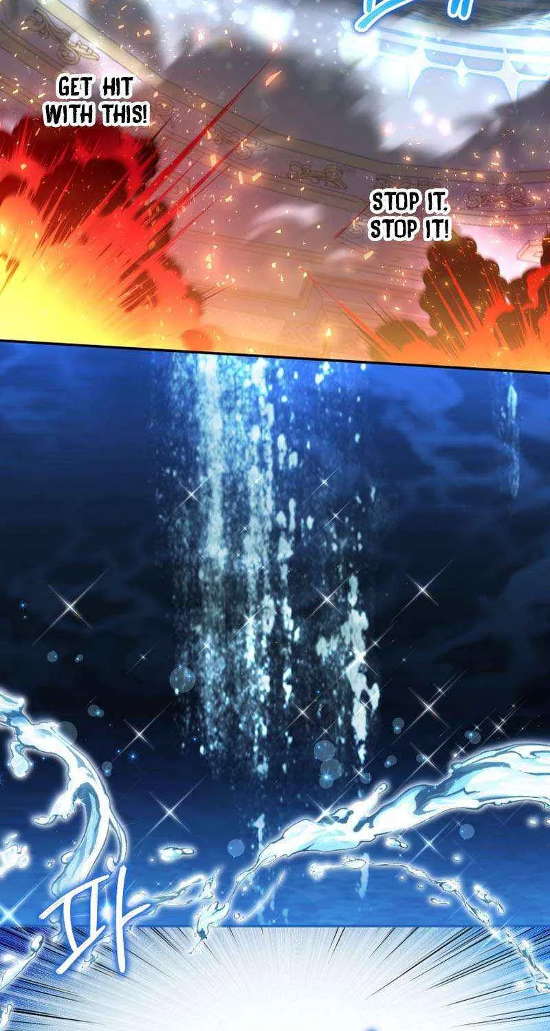 Read The Princess Is Evil chapter 97 image 24 on Lezhin