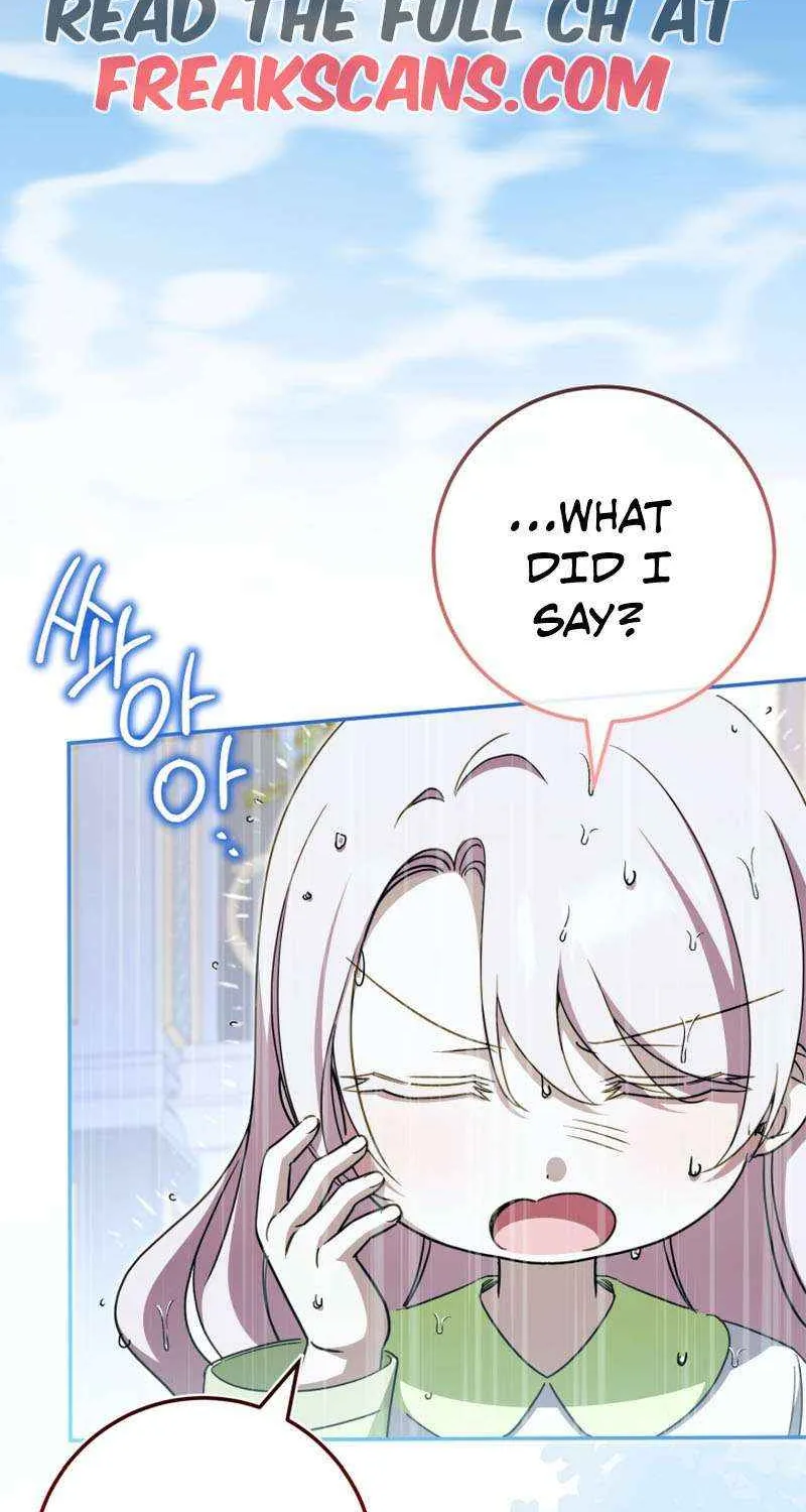 Read The Princess Is Evil chapter 97 image 28 on Lezhin