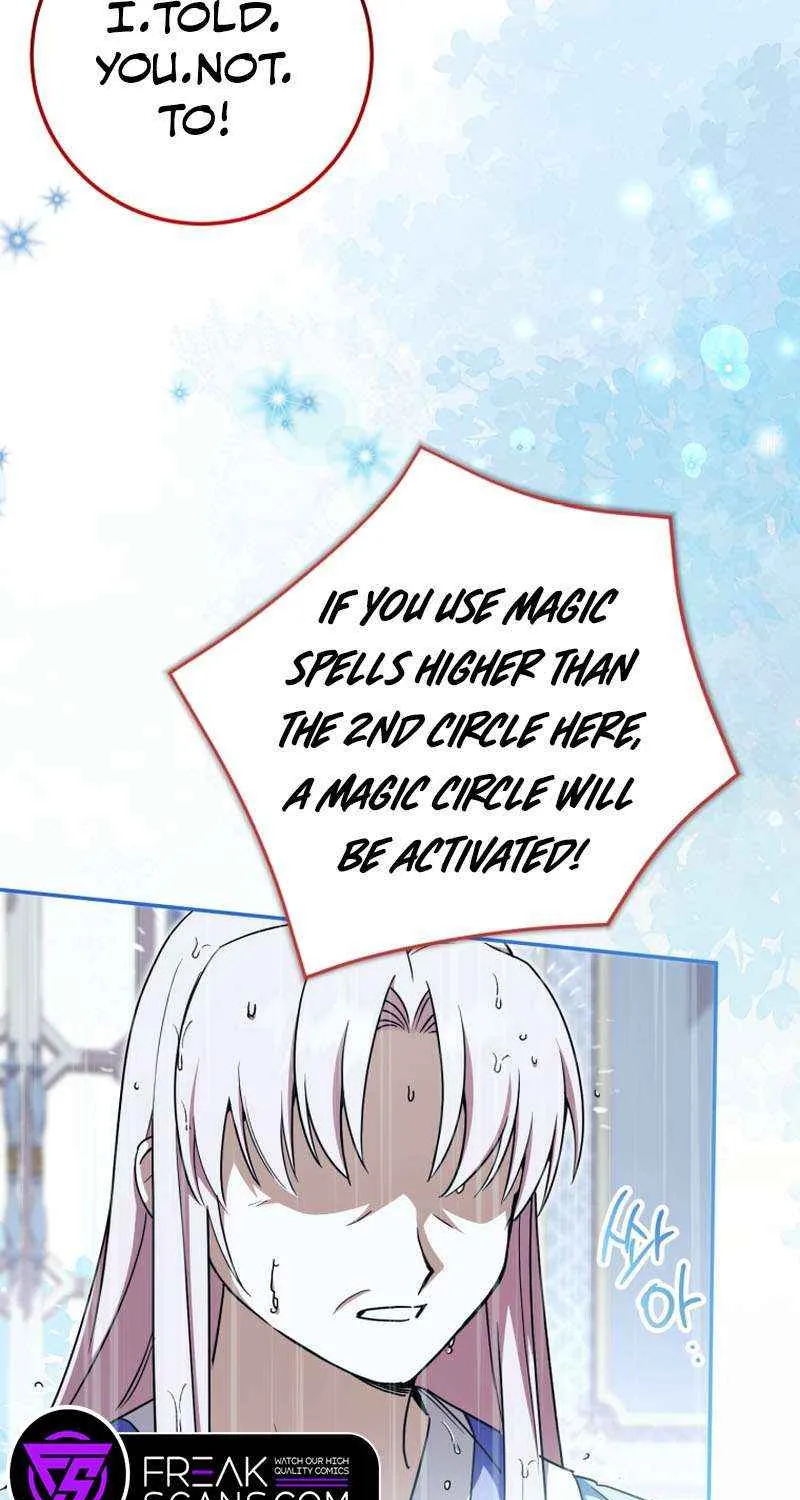 Read The Princess Is Evil chapter 97 image 29 on Lezhin