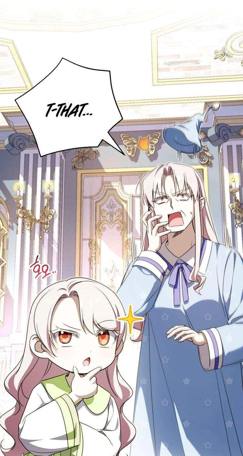 Read The Princess Is Evil chapter 97 image 3 on Lezhin