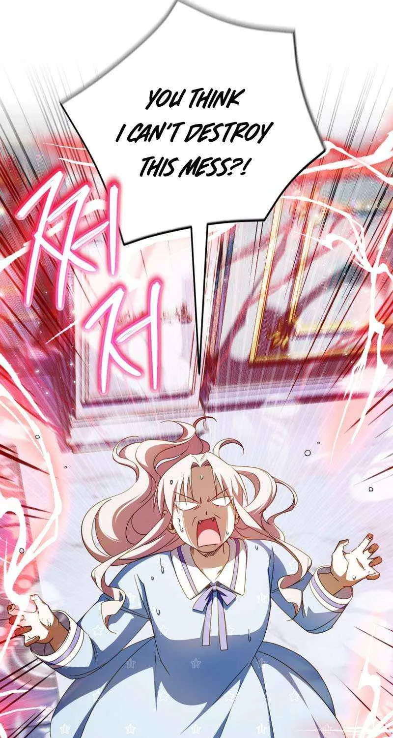 Read The Princess Is Evil chapter 97 image 31 on Lezhin