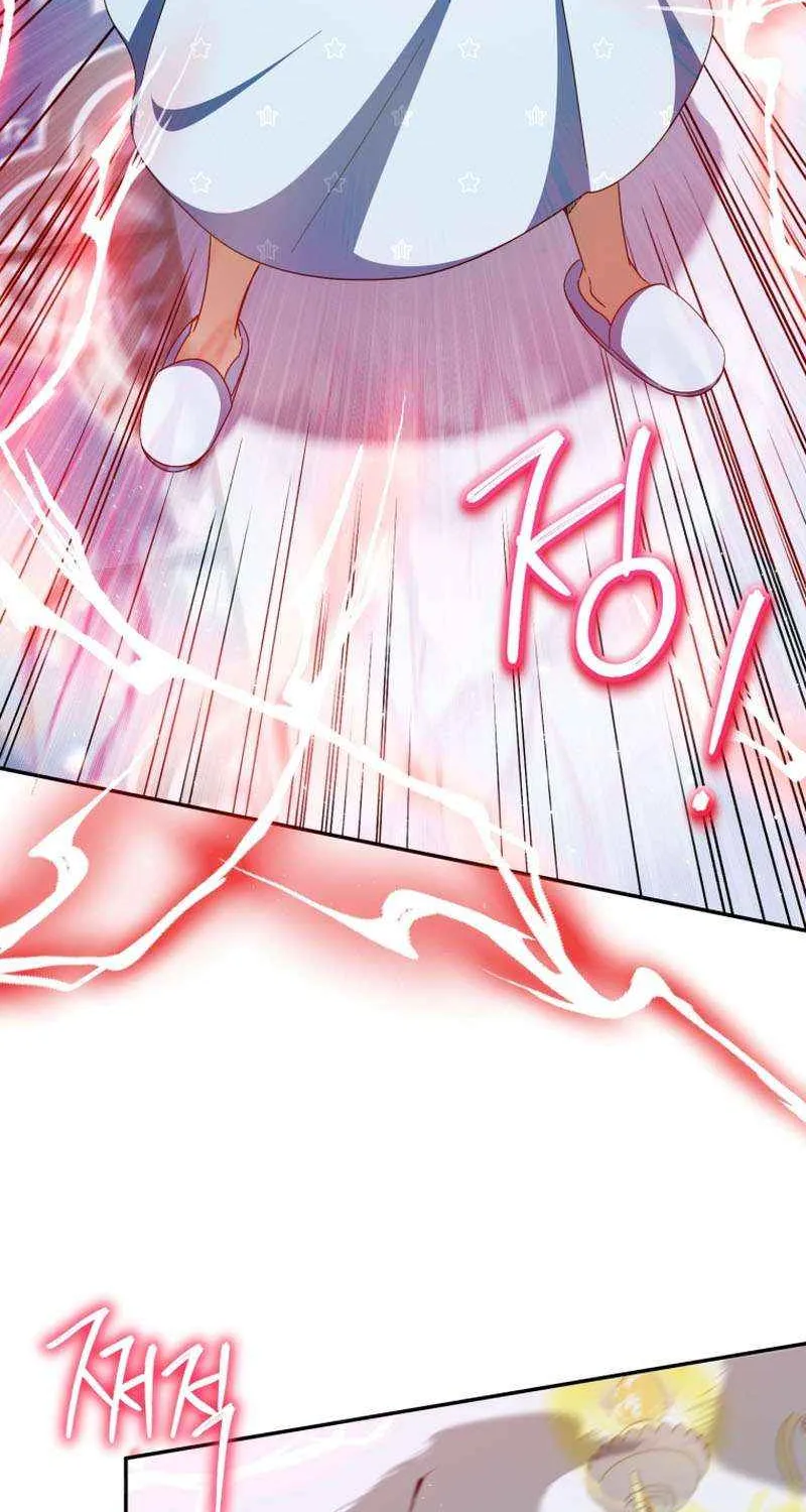 Read The Princess Is Evil chapter 97 image 32 on Lezhin