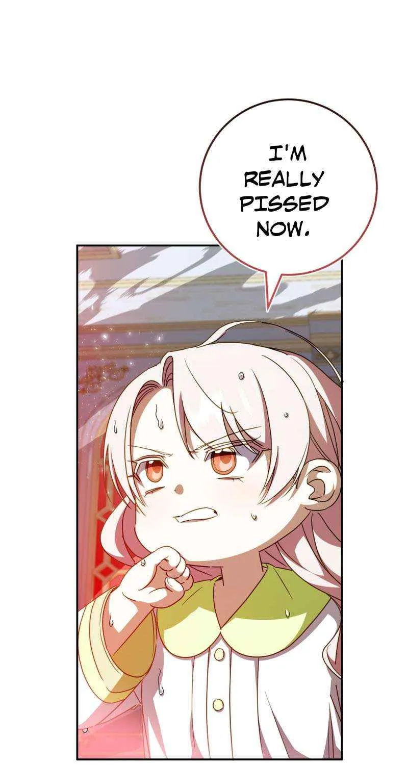 Read The Princess Is Evil chapter 97 image 35 on Lezhin