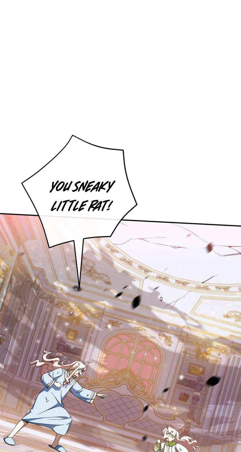 Read The Princess Is Evil chapter 97 image 36 on Lezhin