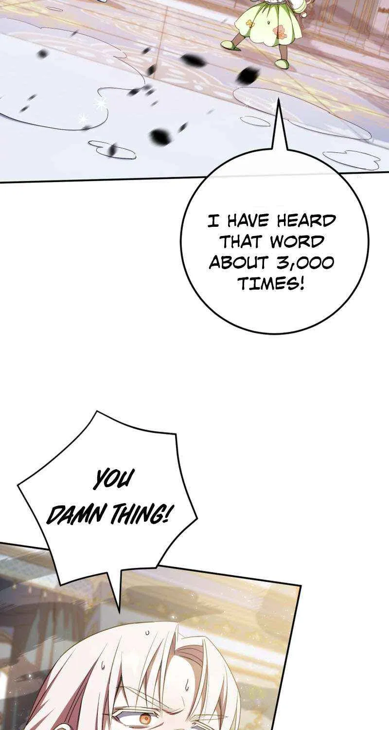 Read The Princess Is Evil chapter 97 image 37 on Lezhin