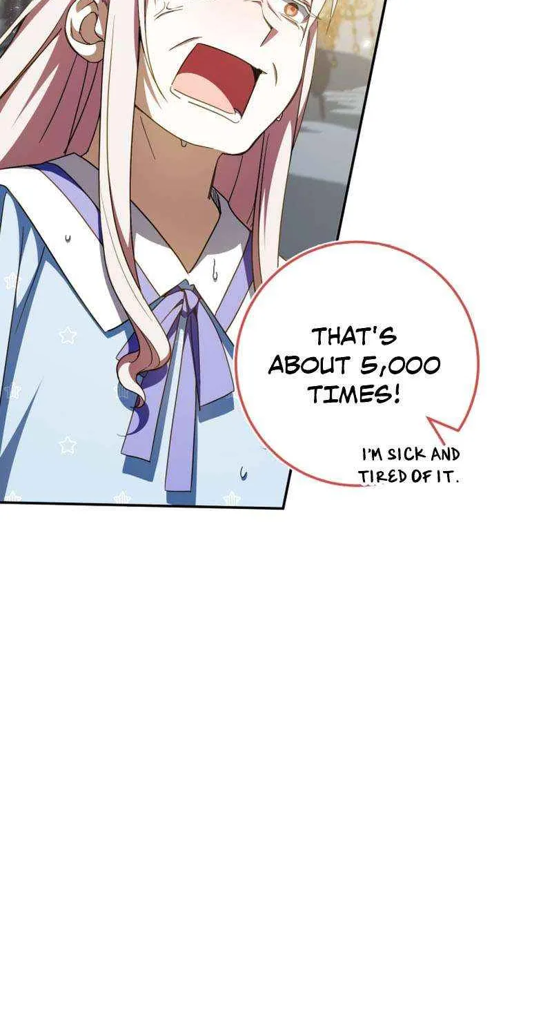Read The Princess Is Evil chapter 97 image 38 on Lezhin