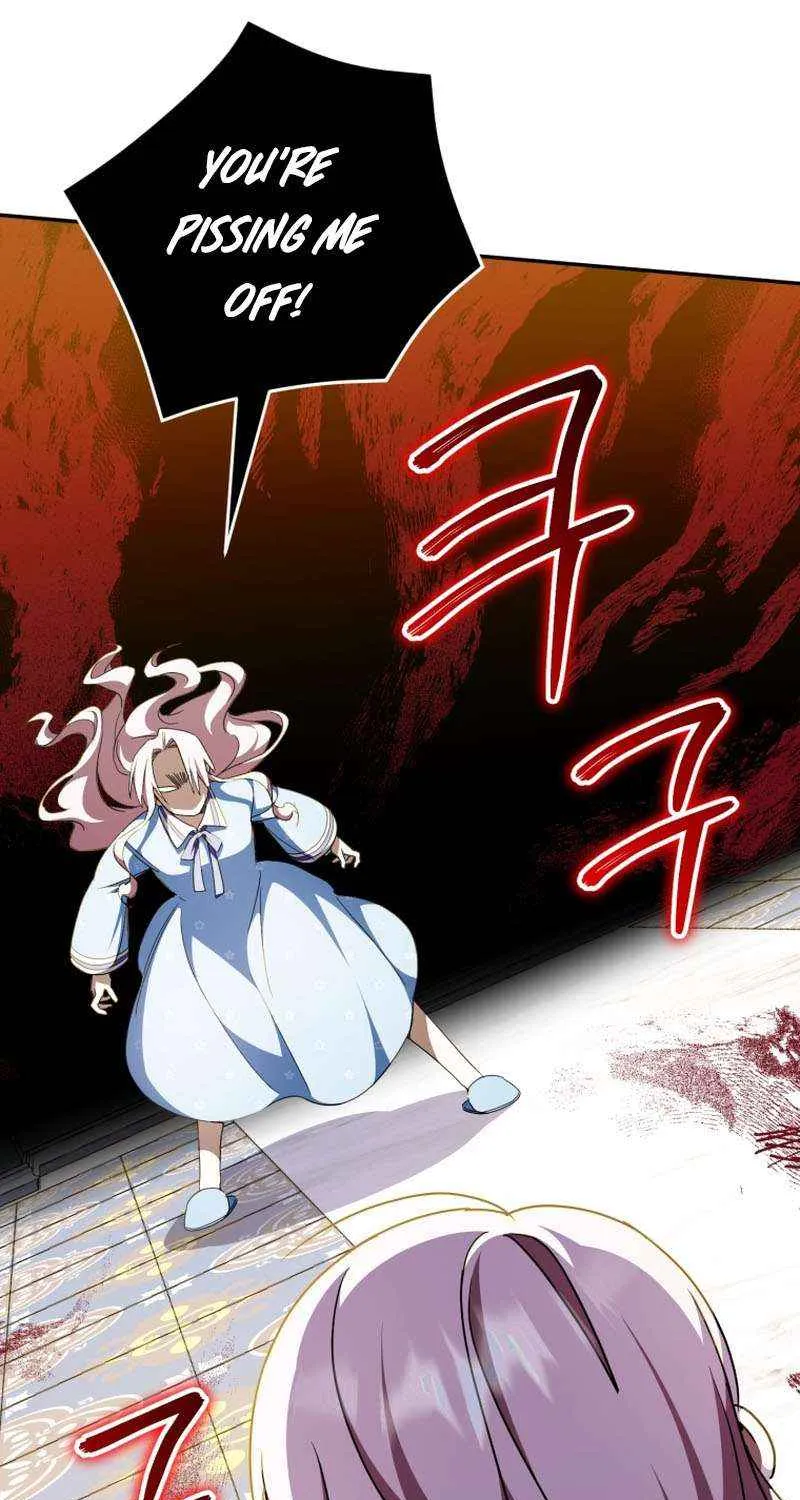 Read The Princess Is Evil chapter 97 image 39 on Lezhin
