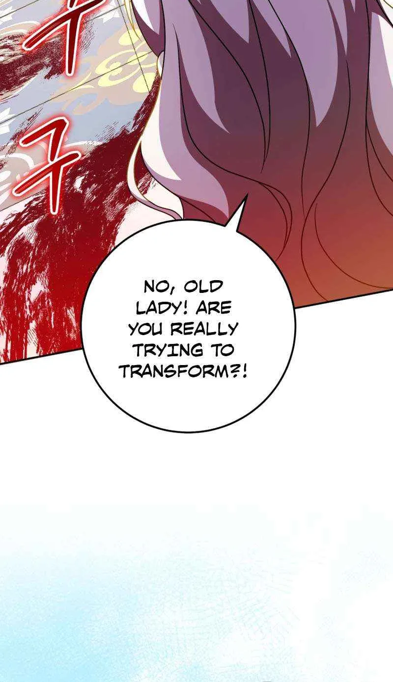 Read The Princess Is Evil chapter 97 image 40 on Lezhin