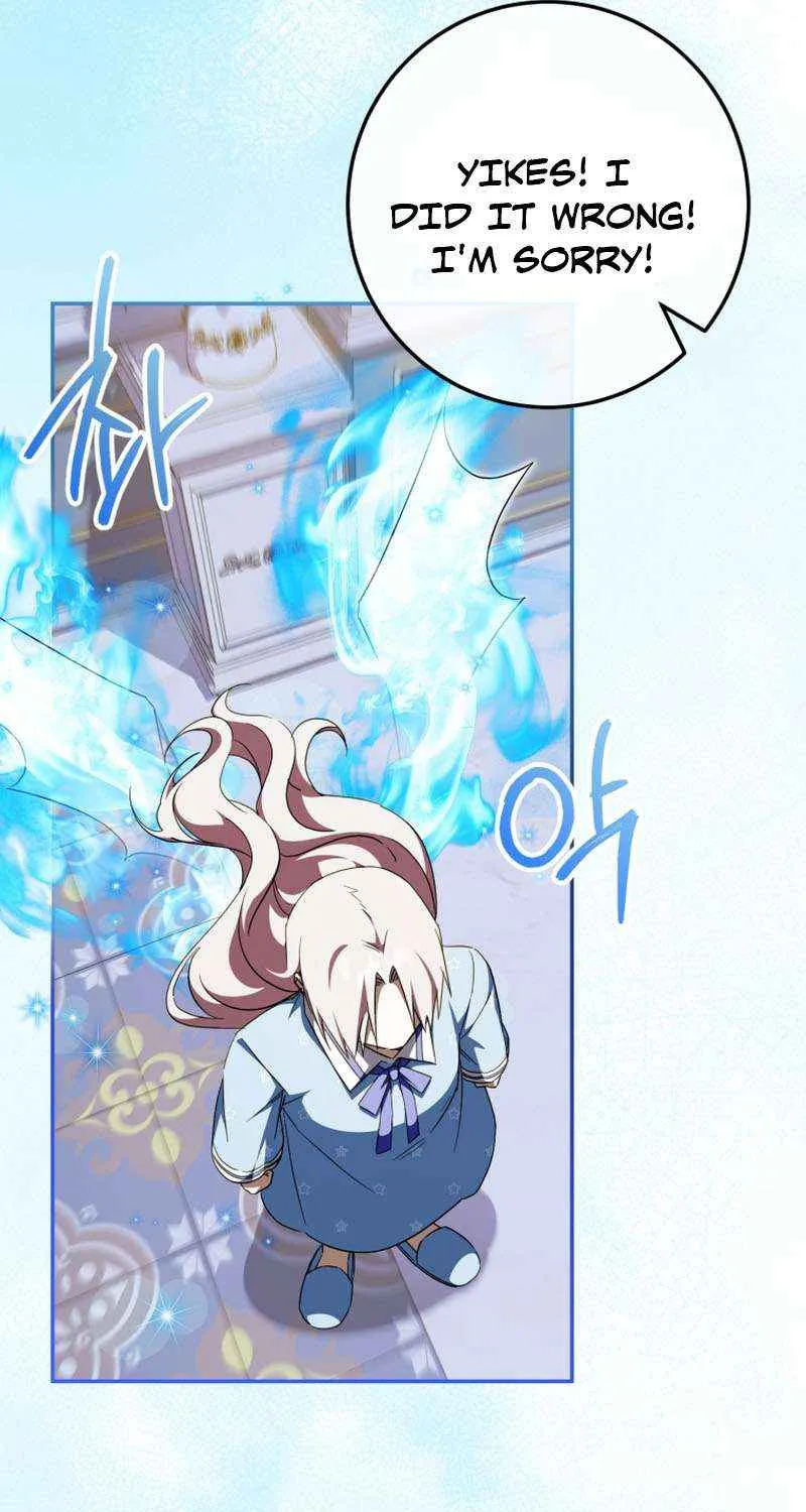 Read The Princess Is Evil chapter 97 image 41 on Lezhin
