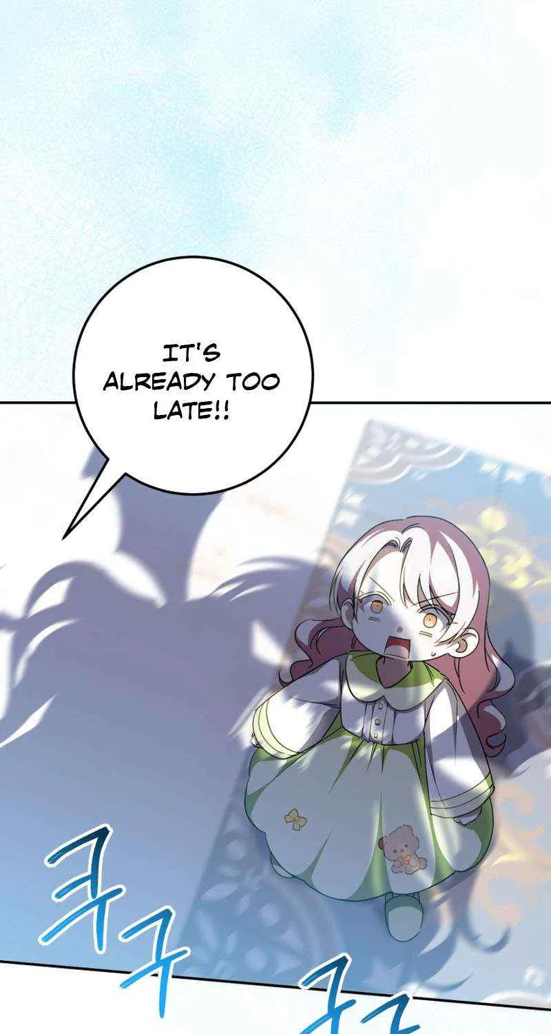Read The Princess Is Evil chapter 97 image 42 on Lezhin