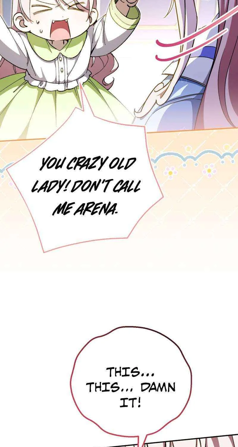 Read The Princess Is Evil chapter 97 image 5 on Lezhin