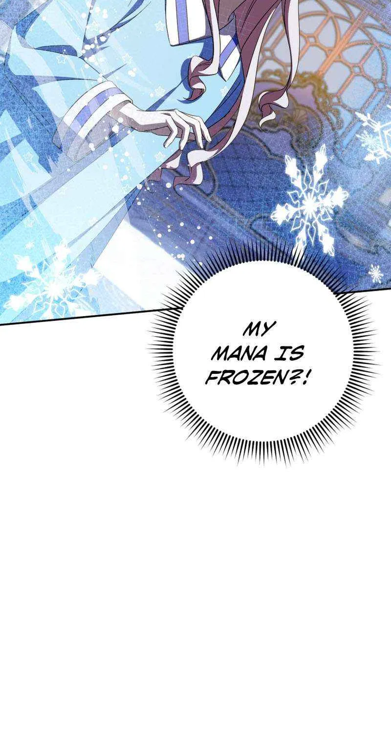 Read The Princess Is Evil chapter 97 image 50 on Lezhin