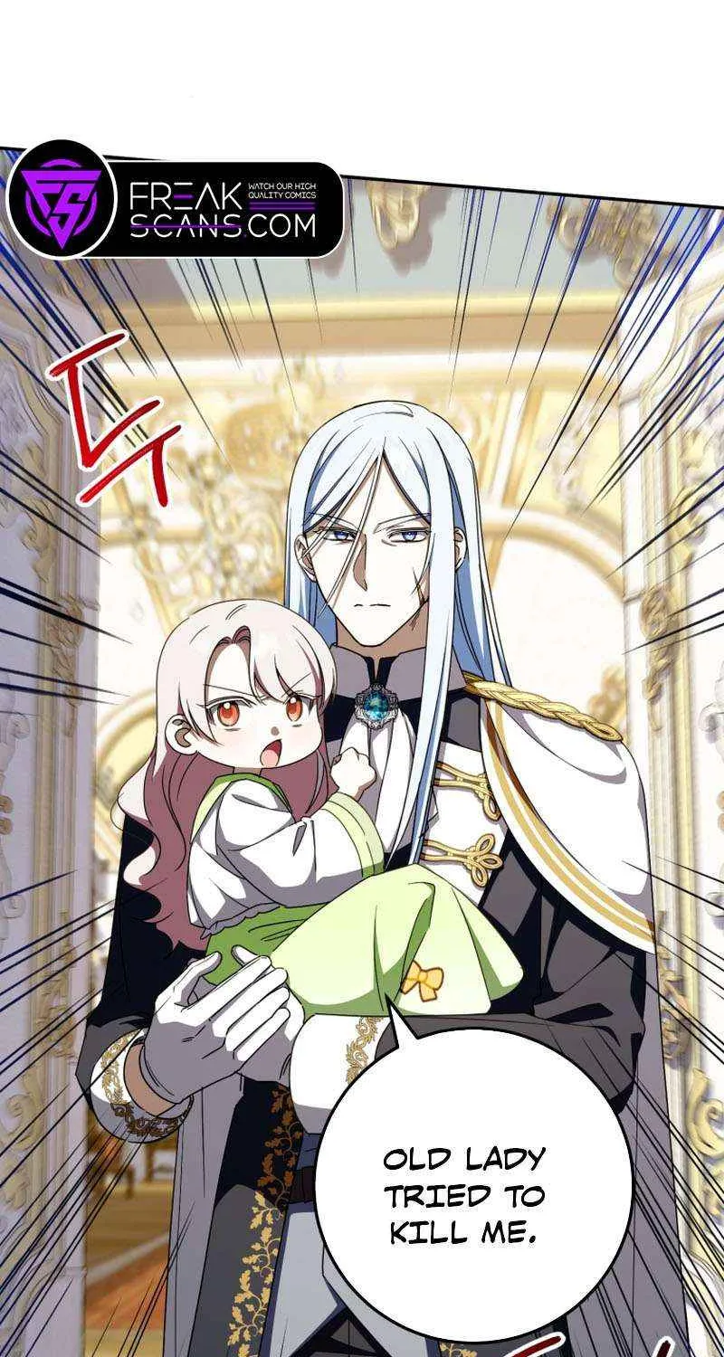 Read The Princess Is Evil chapter 97 image 52 on Lezhin