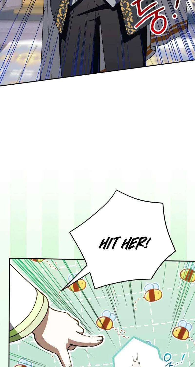 Read The Princess Is Evil chapter 97 image 53 on Lezhin