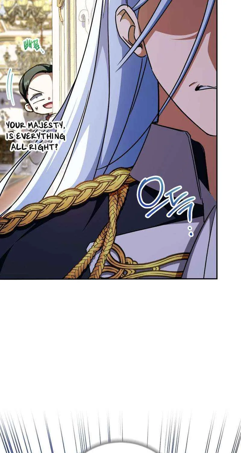 Read The Princess Is Evil chapter 97 image 55 on Lezhin