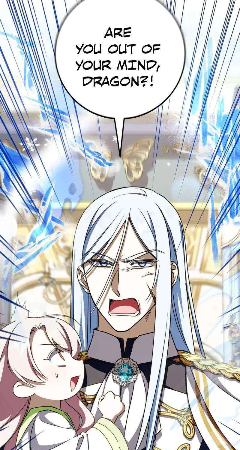 Read The Princess Is Evil chapter 97 image 56 on Lezhin