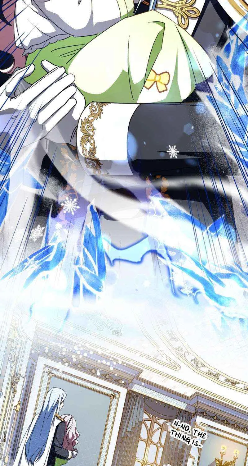 Read The Princess Is Evil chapter 97 image 57 on Lezhin